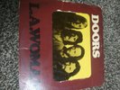 Jim morrison on the cross LA woman The doors