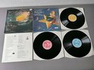 SMASHING PUMPKINS lim/num original Vinyl 3LP Mellon Collie & The Infinite (1996)