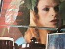 Brian Eno Here Come The Warm Jets /Before And After Science Dbl Vinyl Lp Nr Mint