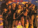 Jon Bon Jovi Blaze Of Glory European Lp Young Guns II