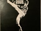 DAVID BOWIE THE MAN WHO SOLD THE WORLD LP RCA ORANGE LABELS UK 1971 PRO CLEANED