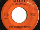 * NOTATIONS On Other Side Of The World RARE NJ GARAGE DOO WOP Clarity 45 HEAR