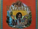 NAZARETH / RAMPANT, LP