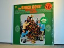 THE BEACH BOYS CHRISTMAS ALBUM LP MONO REPRESS RARE SM-2164 CAPITOL HYPE/SHRINK