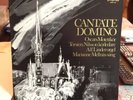 Cantate Domino, Proprius 7762, 1980 Press, Sweden, EX/EX