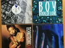 TECHNOTRONIC PUMP UP THE JAM VINYL RECORD HOUSE MUSIC DANCE 12