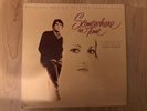 John Barry - Somewhere In Time OST 1980 MCA 5154 Jacket/Vinyl NM-