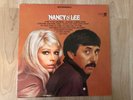 Nancy Sinatra/Lee Hazlewood - Nancy & Lee 1968 Reprise RS 6273 Jacket/Vinyl NM-