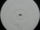 RARE UK Test Pressing Burning Spear Man In The Hills UK Island LP ILPS 9412