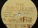 RARE ACETATE Motorhead Dead Men Tell No Tales UK Town House S/Sided 45 Motörhead