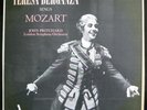 SXL 6045 Teresa Berganza Sings Mozart LSO UK Decca WBg Ed1 LP
