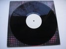 Kreator ‎– Coma Of Souls LP Test Pressing/White label Noise ‎– N 0158-1  1990