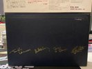 The Beatles Collection LP box set from Apple, Japanese edition and numbered