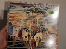 SEALED Earth Wind & Fire Last Days and Time C31702 NEW SEALED VINYL RECORD
