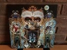 Michael Jackson ?– Dangerous  2 × Vinyl, LP   1991  N/M