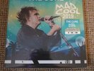 The Cure Mad Cool 2019 3xLP Green Vinyl Rare New Sold Out