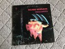 black sabbath paranoid Lp vinyl