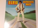 ELVIS SEPARATE WAYS NEW LP  BRAND NEW FACTORY SEALED  1972 STEREO CAS-2611