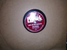 JOE LUTCHER GIVE ME MY PROTCOL/I'M CUTTIN' OUT PEACOCK 1562 78