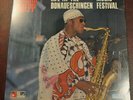 Archie Shepp - Life at the Donaueschingen Music Festival, MPS 1972 BASF VG+/VG++