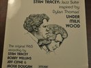 Stan Tracey - Thomas' Under Milk Wood, Steam SJ 101 1965 UK import NM/NM