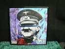 Westside gunn vinylblk #52/250 ?– Hitler On Steroids DAUPE (Red LP)