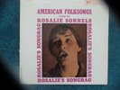 Rosalie Sorrels / Rosalie's  Songbag Prestige International 13025