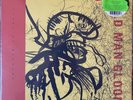 Old Man Gloom Light Of Meaning Splat Colored Vinyl