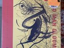 Old Man Gloom Darkness Of Being Red And Black Splat Vinyl