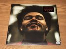 The Weeknd - After Hours (Limited Collector's Vinyl 001) ON HAND