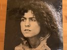 Tyrannosaurus Rex/A Beard Of Stars LP