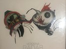 LP Vinile  VERDENA ‎– RADAR (EjABBABBAjE) edizione limitata