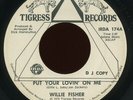 rare 70s modern soul 7