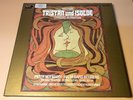 Wagner Tristan Und Isolde  6769 091 5LP box set Classical Opera