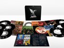 Black Sabbath - Supersonic Years The Seventies Singles Box Set 10 x 7-Inch Vinyl