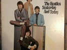BEATLES YESTERDAY AND TODAY (2ND STAGE BUTCHER COVER) MONO