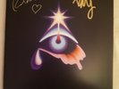 The Avalanches We Will Always Love You Deluxe Picture Disc with SIGNED Inner 