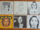 OTTO: 6 Stück Vinyl Langspielplatten