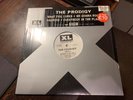 The Prodigy ?– What Evil Lurks (XL, 12