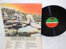 Led Zeppelin - Houses Of The Holy - ORIG Atlantic SD-7255 LP STERLING RL CLA