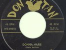PAGES “Donna Marie” DON-TAN***