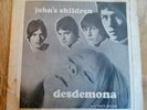 Johns Children 7