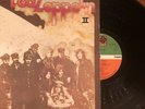 Led Zeppelin II Robert Ludwig HOT MIX RL SS LH SS, CTH SD 8236 VG See Descript