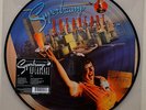 SUPERTRAMP - BREAKFAST IN AMERICA REISSUE PICTURE DISC VINYL