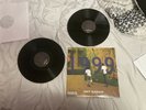 joey badass 1999 Vinyl 2XLP [OFFICIAL PRESSING]