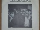 THE BUZZCOCKS SPIRAL SCRATCH 1977 1st PRESSING