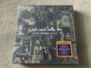 West Coast Seattle Boy: The Jimi Hendrix Anthology (8-Disc Vinyl Box Set, 2010)