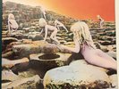 Led Zeppelin - Houses Of The Holy RCA Club Ed 1977 Atlantic SD19130 w/ Sleeve NM