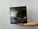 ?GREAT CONDITION Fleetwood Mac Tango In The Night Vinyl Lp Record