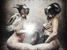 Moonspell Alpha Noir Omega White vinyl (npr4252lp) white/black 2xLP